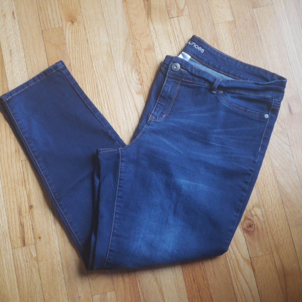 Maurices Skinny Jeans